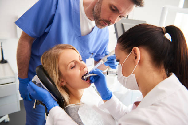 Best Dental Exams and Cleanings  in Elk City, OK