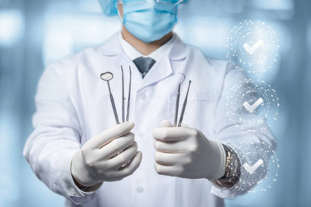 Why Choose Us for Your Dental Needs in Elk City, OK