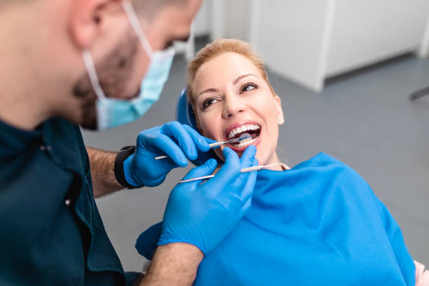 Best TMJ/TMD Treatment  in Elk City, OK