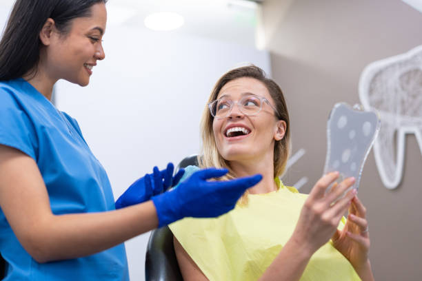  Elk City, OK Holistic Dental Services Pros
