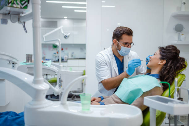 Best General Dentistry  in Elk City, OK