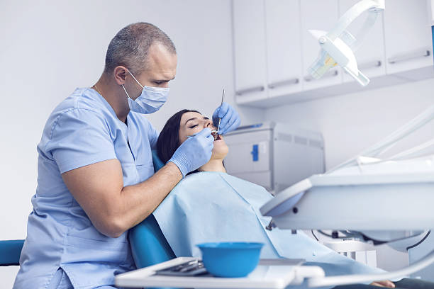 Best Dental X-Rays and Imaging  in Elk City, OK