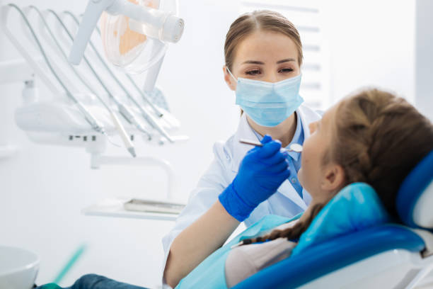 Best Preventive Dentistry  in Elk City, OK