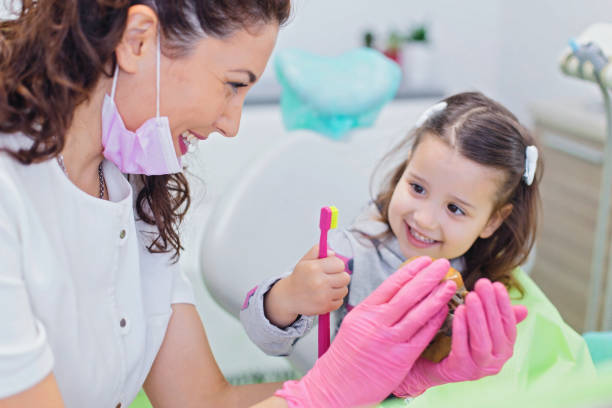 Best Pediatric Dentistry  in Elk City, OK